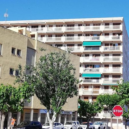 Apartamento Con Vistas, Entre Mar Y Montana Оспиталет-дель-Инфанте Экстерьер фото